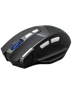 Souris Gaming Defender GM-885 KNIGHT Noir 3200 DPI