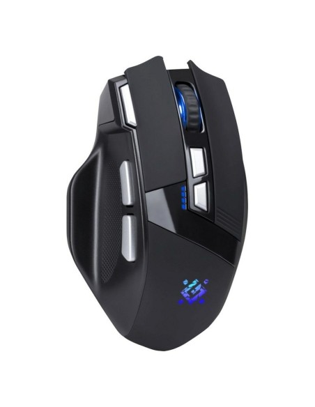 Souris Gaming Defender GM-885 KNIGHT Noir 3200 DPI