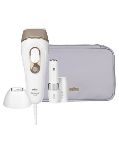 Épilateur électrique Braun PL5156
