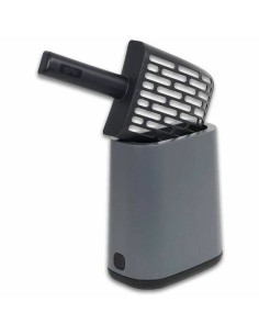 Pelle Rotho Anthracite Plastique 2