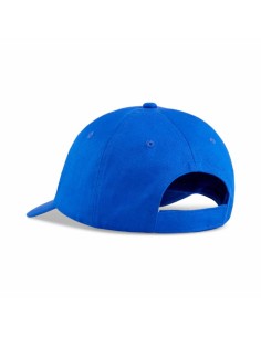 Casquette enfant Puma Essentials Bleu 2