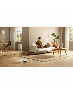 Aspirateur robot Xiaomi X20+ EU