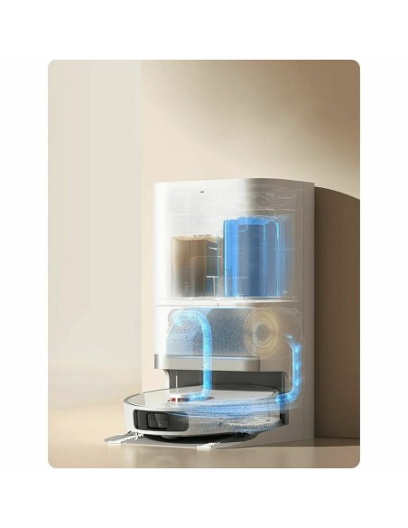 Aspirateur robot Xiaomi X20+ EU