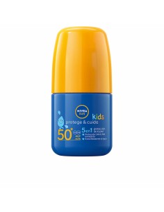 Écran solaire visage Nivea NIVEA SUN KIDS Spf 50 50 ml