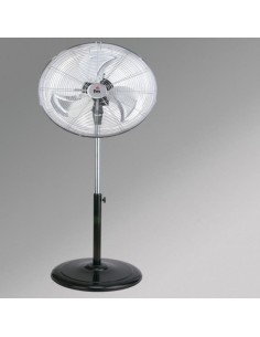 Ventilateur sur Pied Grupo FM 756101535 90W 150 W