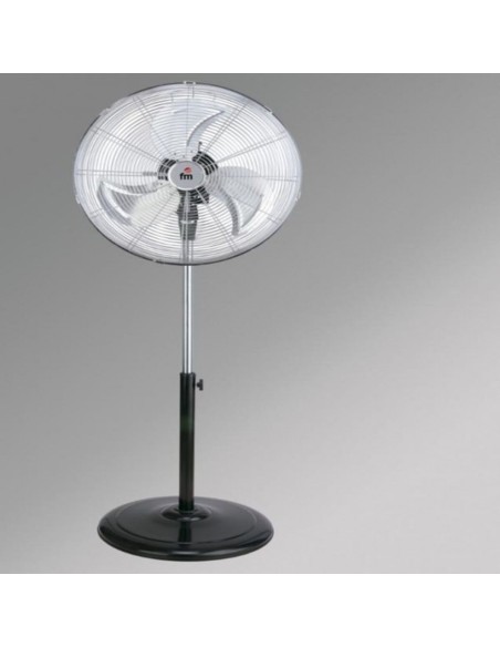 Ventilateur sur Pied Grupo FM 756101535 90W 150 W