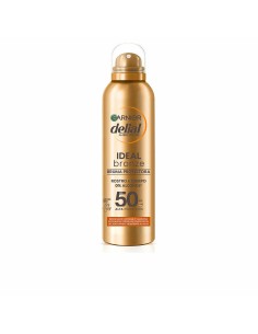 Brume Solaire Protectrice Garnier Ideal Bronze Spf 50 150 ml
