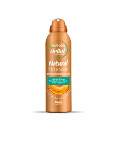 Spray Autobronzant Garnier Natural Bronzer 150 ml Moyen