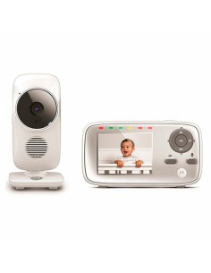 Interphone bébé Motorola 2,8"