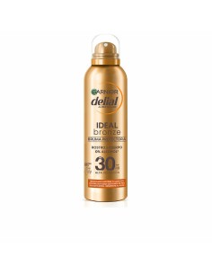 Brume Solaire Protectrice Garnier Ideal Bronze Spf 30 150 ml