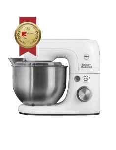 Robot culinaire Eldom WRK1200 Blanc 800 W 5 L 2