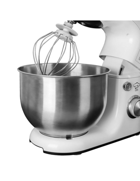 Robot culinaire Eldom WRK1200 Blanc 800 W 5 L