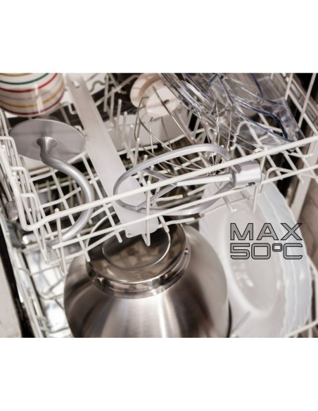Robot culinaire Eldom WRK1200 Blanc 800 W 5 L
