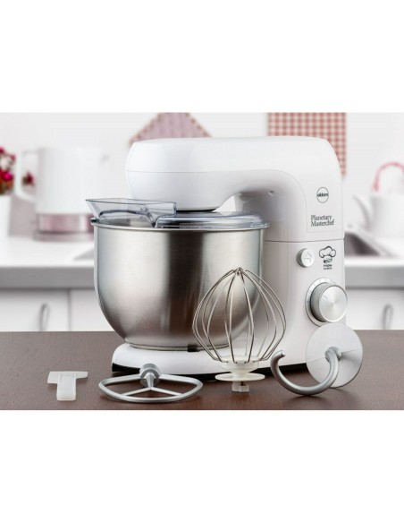 Robot culinaire Eldom WRK1200 Blanc 800 W 5 L