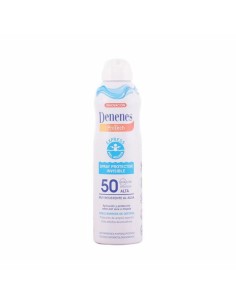 Spray Protecteur Solaire Spf 50 Denenes 370562 Spf 50 250 ml