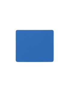 Tapis Antidérapant Ibox MP002 Bleu Monochrome