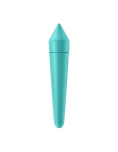 Vibromasseur à boules Ultra Power Satisfyer Turquoise 2