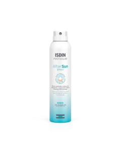 Crème Solaire pour le Corps en Spray Isdin Solar 200 ml