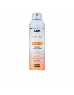 Spray Protecteur Solaire Isdin Fotoprotector SPF 50+ 200 ml