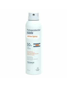 Spray Protecteur Solaire Isdin Fotoprotector SPF 50+ 200 ml 2