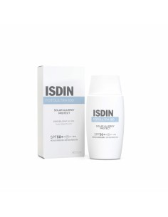 Protecteur Solaire Isdin FOTO ULTRA Spf 100 Spf 50+ 50 ml