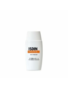 Protecteur Solaire Isdin FOTO ULTRA Spf 50+ 50 ml
