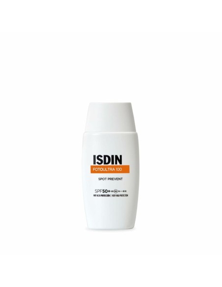 Protecteur Solaire Isdin FOTO ULTRA Spf 50+ 50 ml