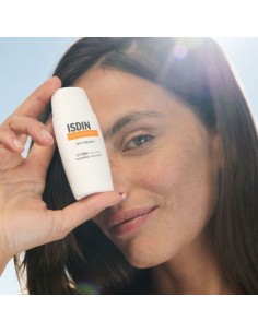 Protecteur Solaire Isdin FOTO ULTRA Spf 50+ 50 ml 2