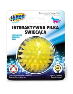 Ballon Hilton Smart 5 cm LED 2