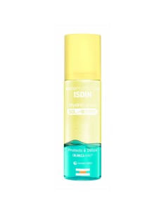 Lotion Solaire Isdin Fotoprotector Biphasique SPF 50+ (200 ml)