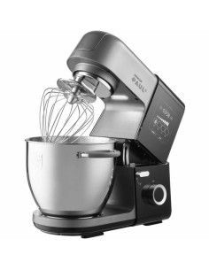 Robot culinaire Sencor Noir Gris 2
