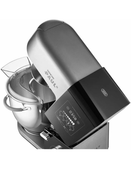 Robot culinaire Sencor Noir Gris