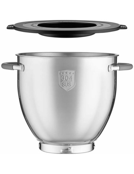Robot culinaire Sencor Noir Gris