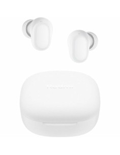 Écouteurs in Ear Bluetooth Xiaomi BHR8773GL Blanc