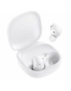 Écouteurs in Ear Bluetooth Xiaomi BHR8773GL Blanc 2