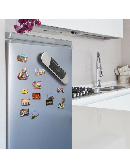 Emballage sous vide LAICA VT3225 9 L/min Plastique