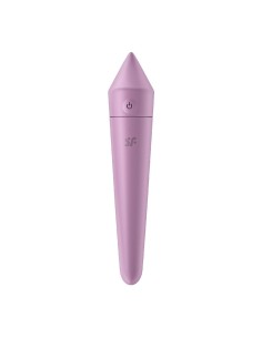 Vibromasseur à boules Ultra Power Satisfyer 8 Lila