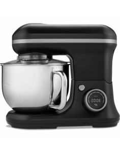 Robot culinaire Medion MD18420 noir 1200 W 5 L