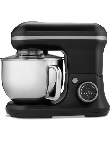 Robot culinaire Medion MD18420 noir 1200 W 5 L