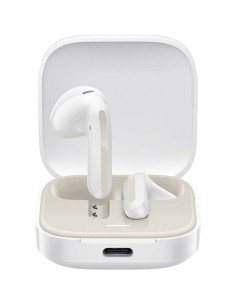 Casque Xiaomi BHR8391GL Blanc