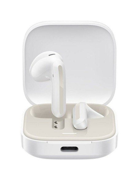 Casque Xiaomi BHR8391GL Blanc