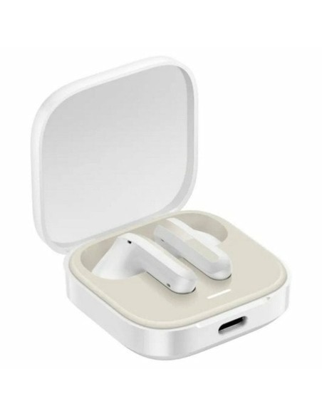 Casque Xiaomi BHR8391GL Blanc