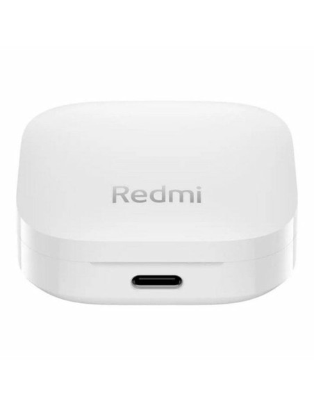 Casque Xiaomi BHR8391GL Blanc