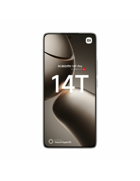 Smartphone Xiaomi 2407FPN8EG 6,67" Octa Core 12 GB RAM 256 GB Gris