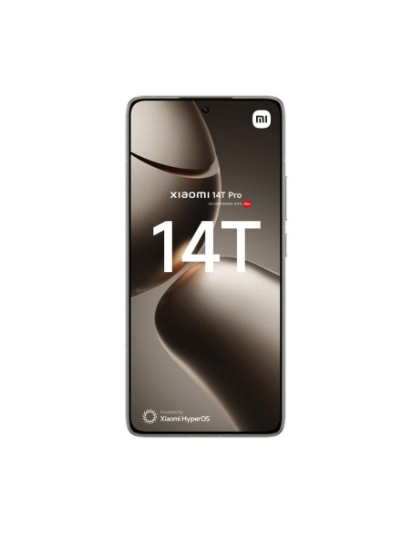 Smartphone Xiaomi 2407FPN8EG 6,67" Octa Core 12 GB RAM 256 GB Gris