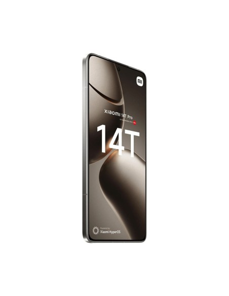 Smartphone Xiaomi 2407FPN8EG 6,67" Octa Core 12 GB RAM 256 GB Gris