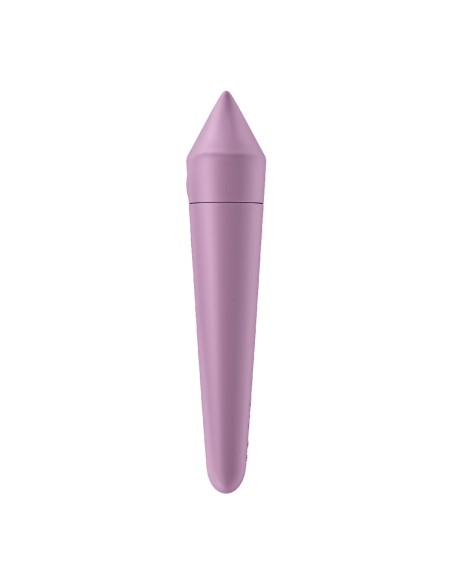Vibromasseur à boules Ultra Power Satisfyer 8 Lila