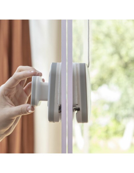 Nettoyant pour Vitres Magnétique Klinduo InnovaGoods (Reconditionné B)