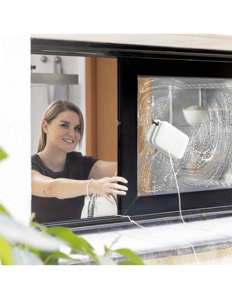 Nettoyant pour Vitres Magnétique Klinduo InnovaGoods (Reconditionné B)