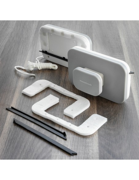 Nettoyant pour Vitres Magnétique Klinduo InnovaGoods (Reconditionné B)